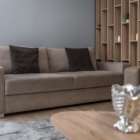 דורס Dream Apartment - Fully Equipped מראה חיצוני תמונה