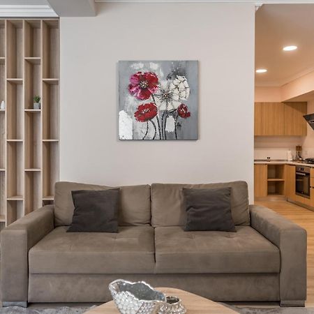דורס Dream Apartment - Fully Equipped מראה חיצוני תמונה