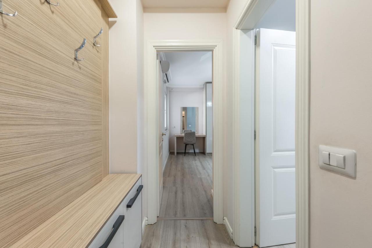דורס Dream Apartment - Fully Equipped מראה חיצוני תמונה