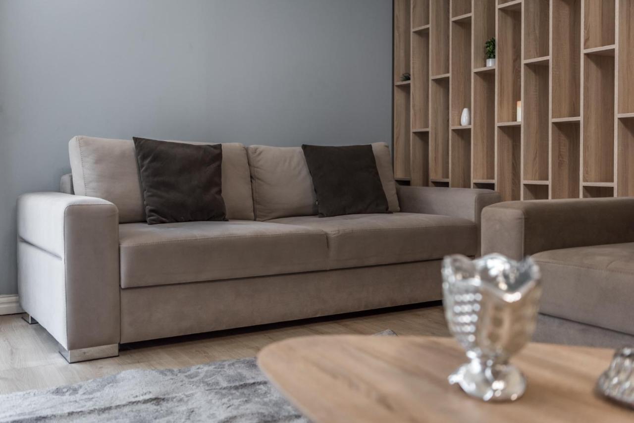 דורס Dream Apartment - Fully Equipped מראה חיצוני תמונה