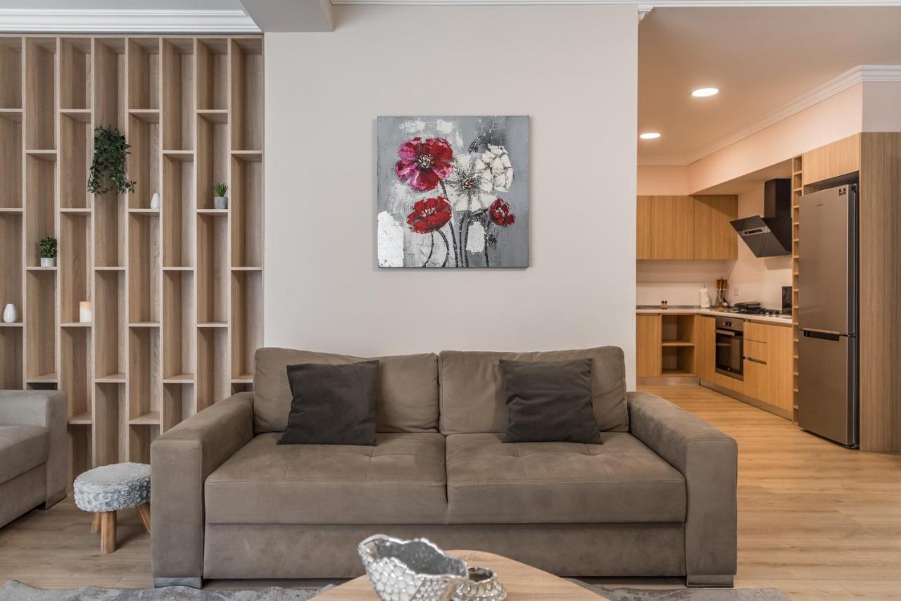 דורס Dream Apartment - Fully Equipped מראה חיצוני תמונה