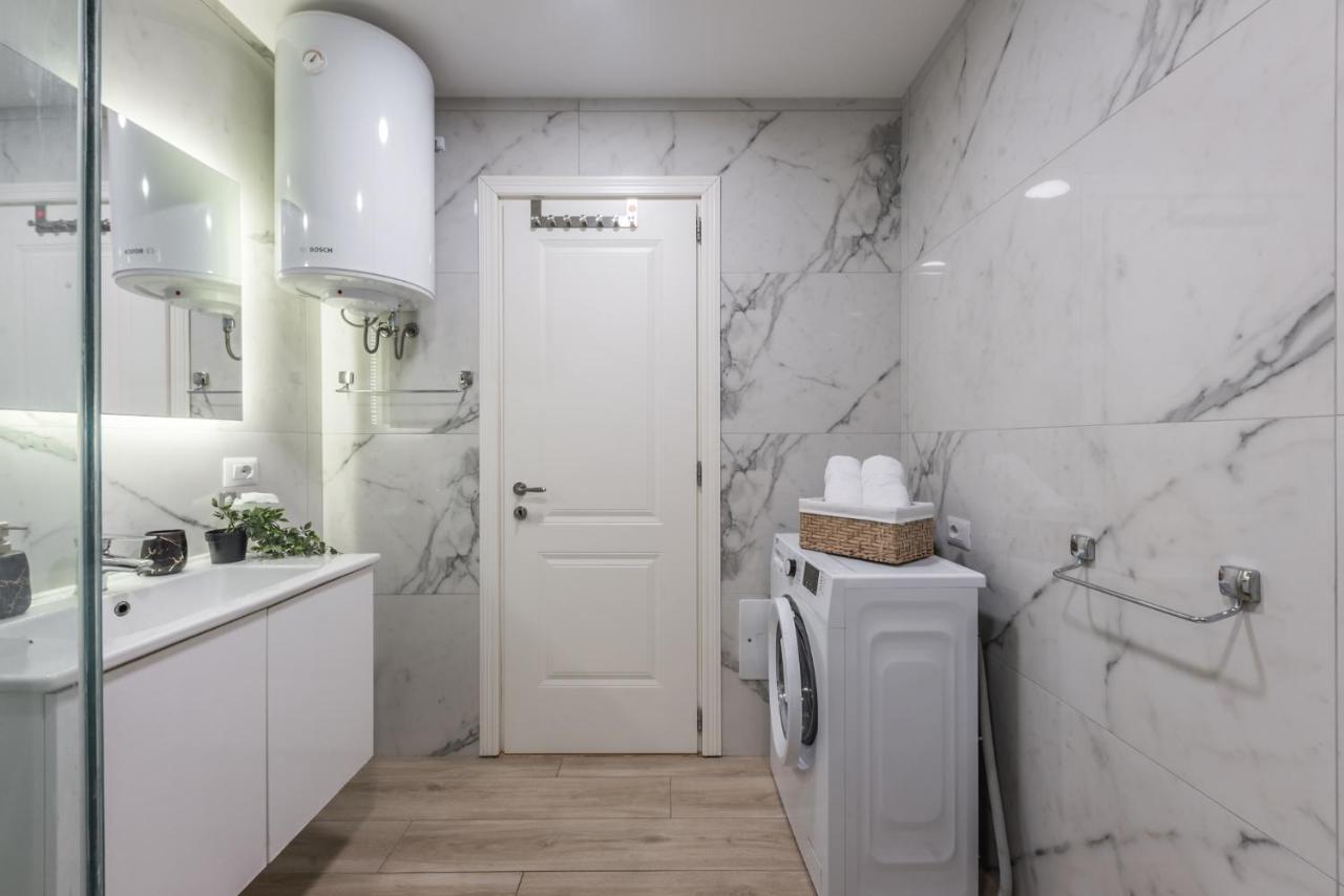 דורס Dream Apartment - Fully Equipped מראה חיצוני תמונה