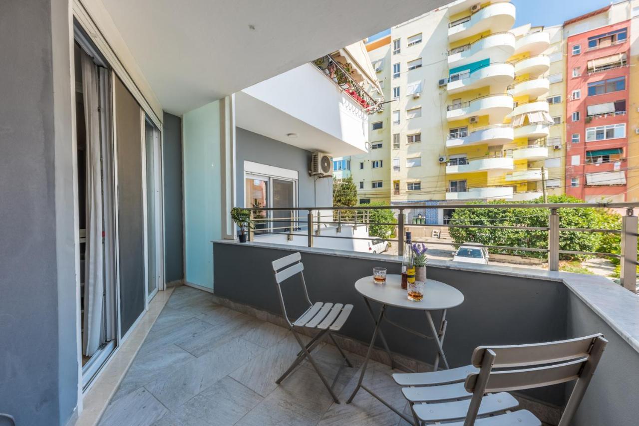 דורס Dream Apartment - Fully Equipped מראה חיצוני תמונה