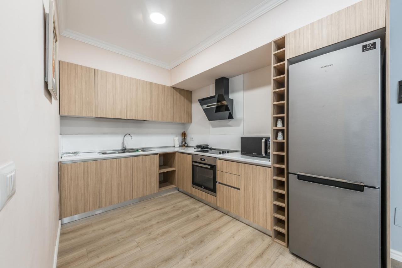 דורס Dream Apartment - Fully Equipped מראה חיצוני תמונה