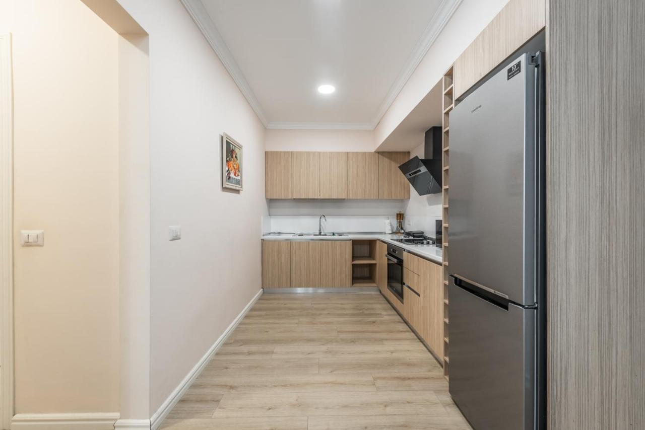 דורס Dream Apartment - Fully Equipped מראה חיצוני תמונה