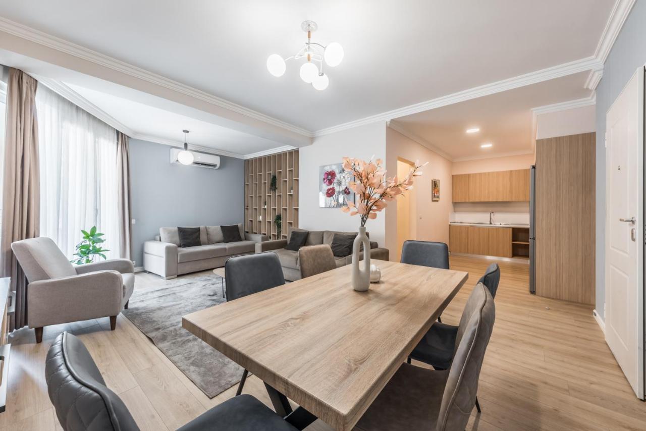 דורס Dream Apartment - Fully Equipped מראה חיצוני תמונה