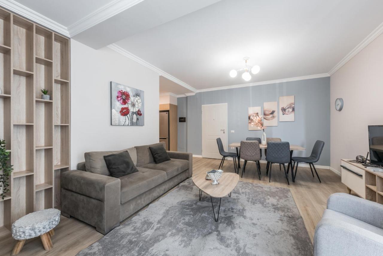 דורס Dream Apartment - Fully Equipped מראה חיצוני תמונה