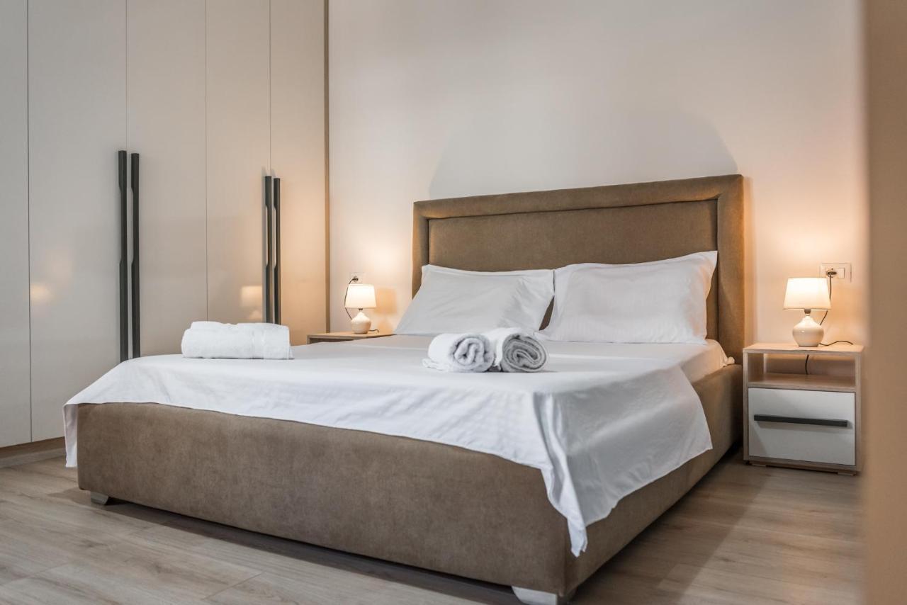 דורס Dream Apartment - Fully Equipped מראה חיצוני תמונה