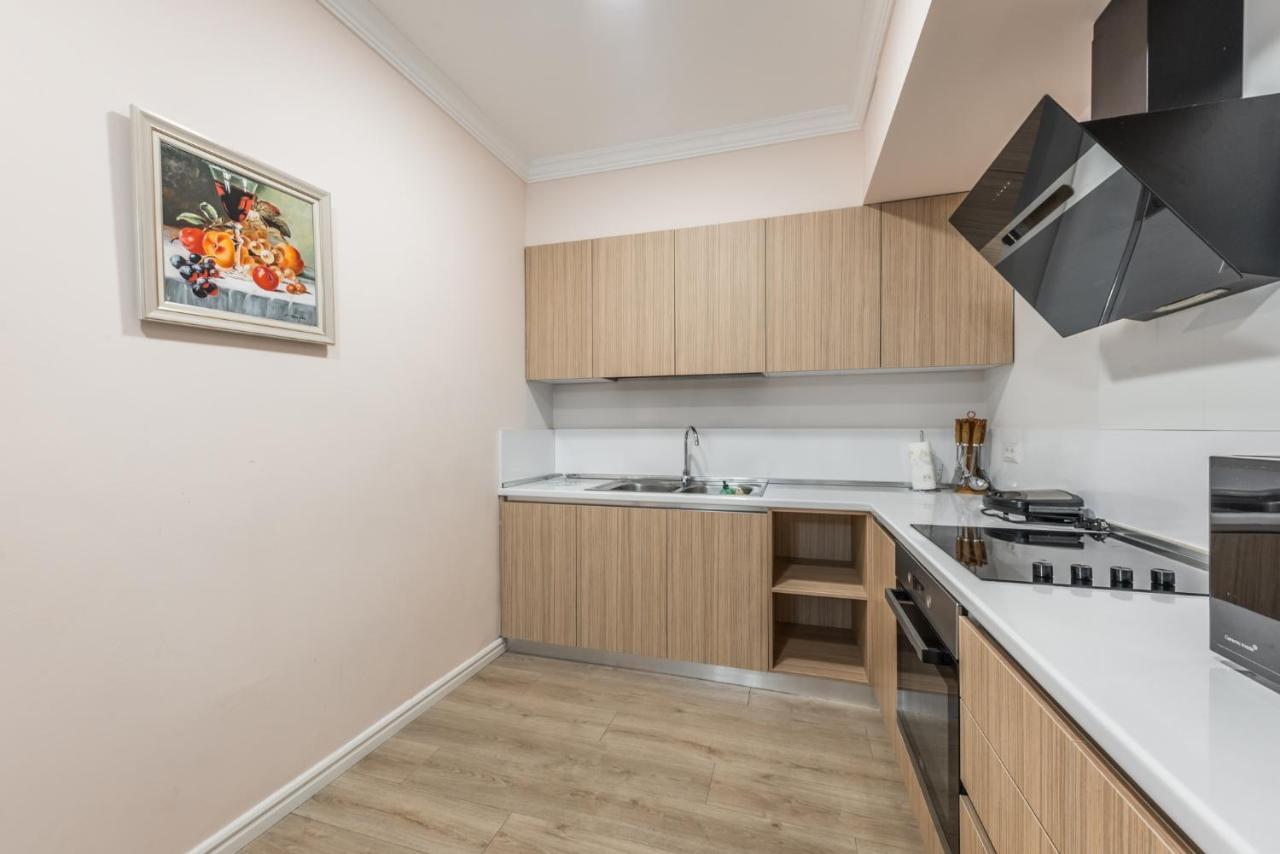 דורס Dream Apartment - Fully Equipped מראה חיצוני תמונה