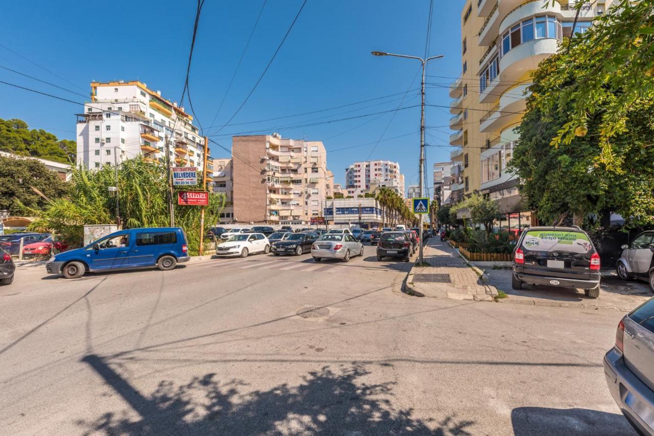 דורס Dream Apartment - Fully Equipped מראה חיצוני תמונה