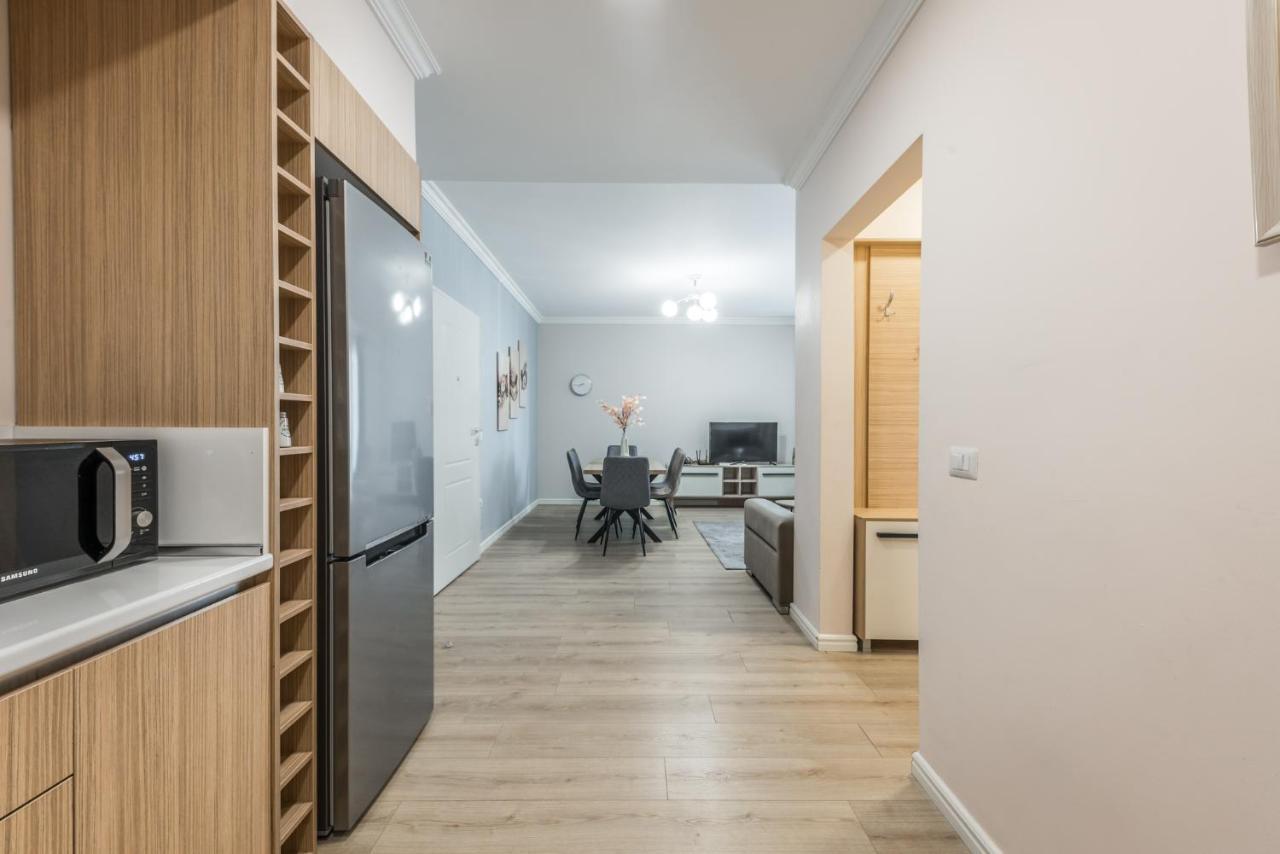 דורס Dream Apartment - Fully Equipped מראה חיצוני תמונה