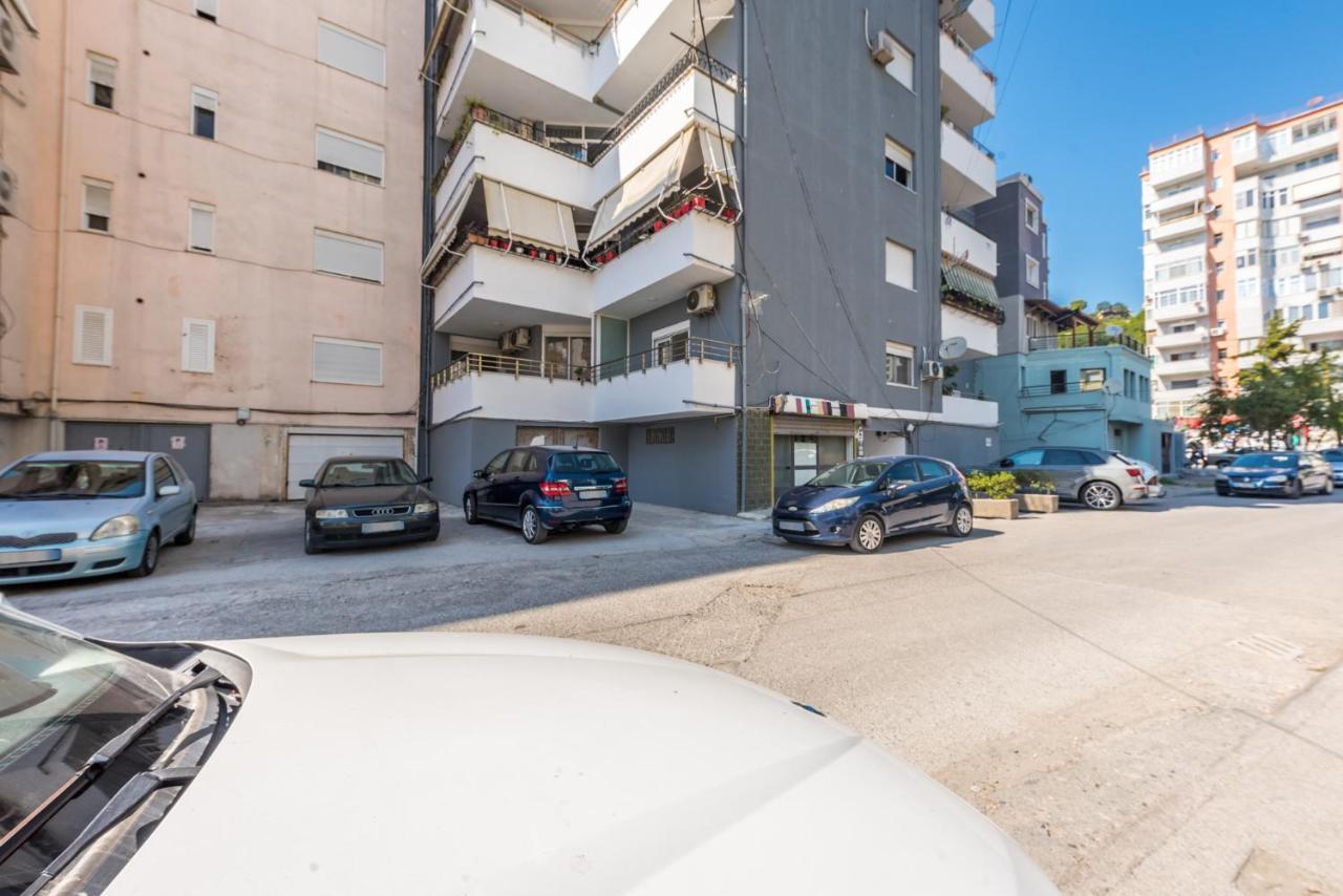 דורס Dream Apartment - Fully Equipped מראה חיצוני תמונה