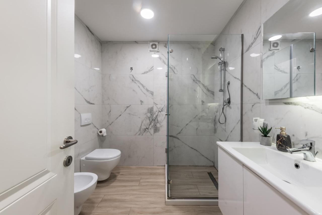 דורס Dream Apartment - Fully Equipped מראה חיצוני תמונה