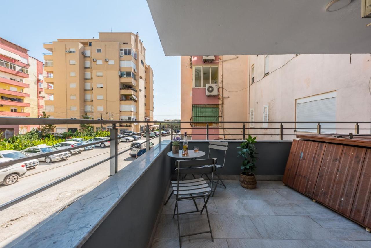 דורס Dream Apartment - Fully Equipped מראה חיצוני תמונה