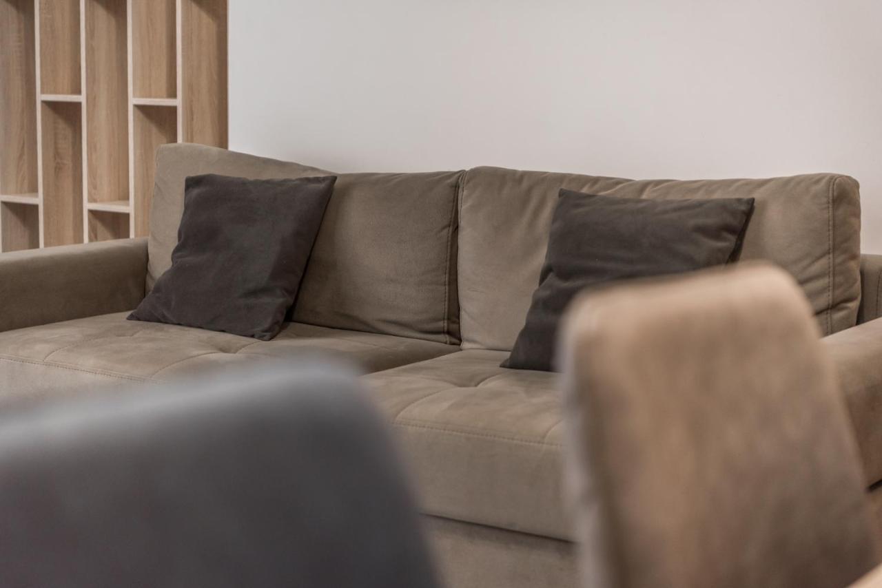 דורס Dream Apartment - Fully Equipped מראה חיצוני תמונה