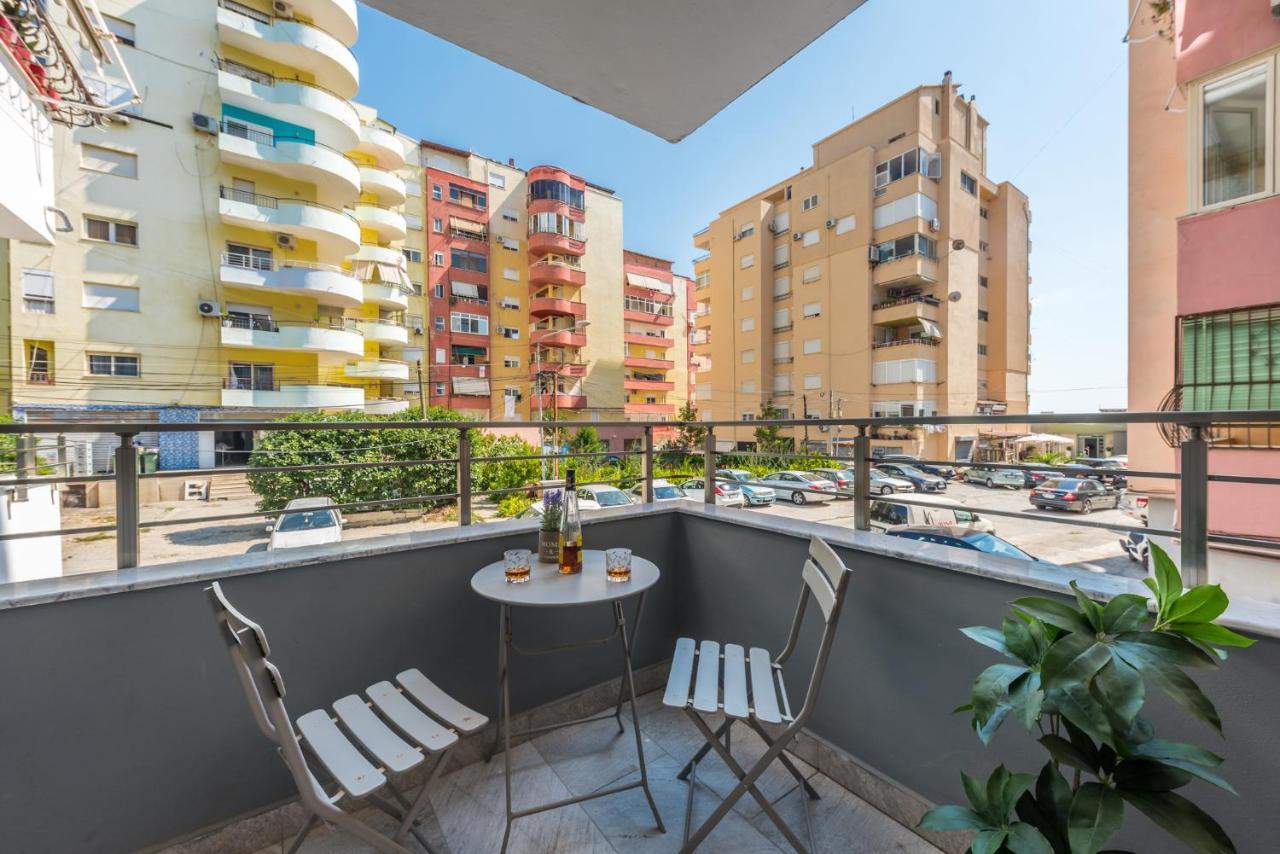 דורס Dream Apartment - Fully Equipped מראה חיצוני תמונה