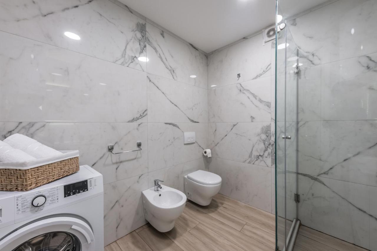 דורס Dream Apartment - Fully Equipped מראה חיצוני תמונה