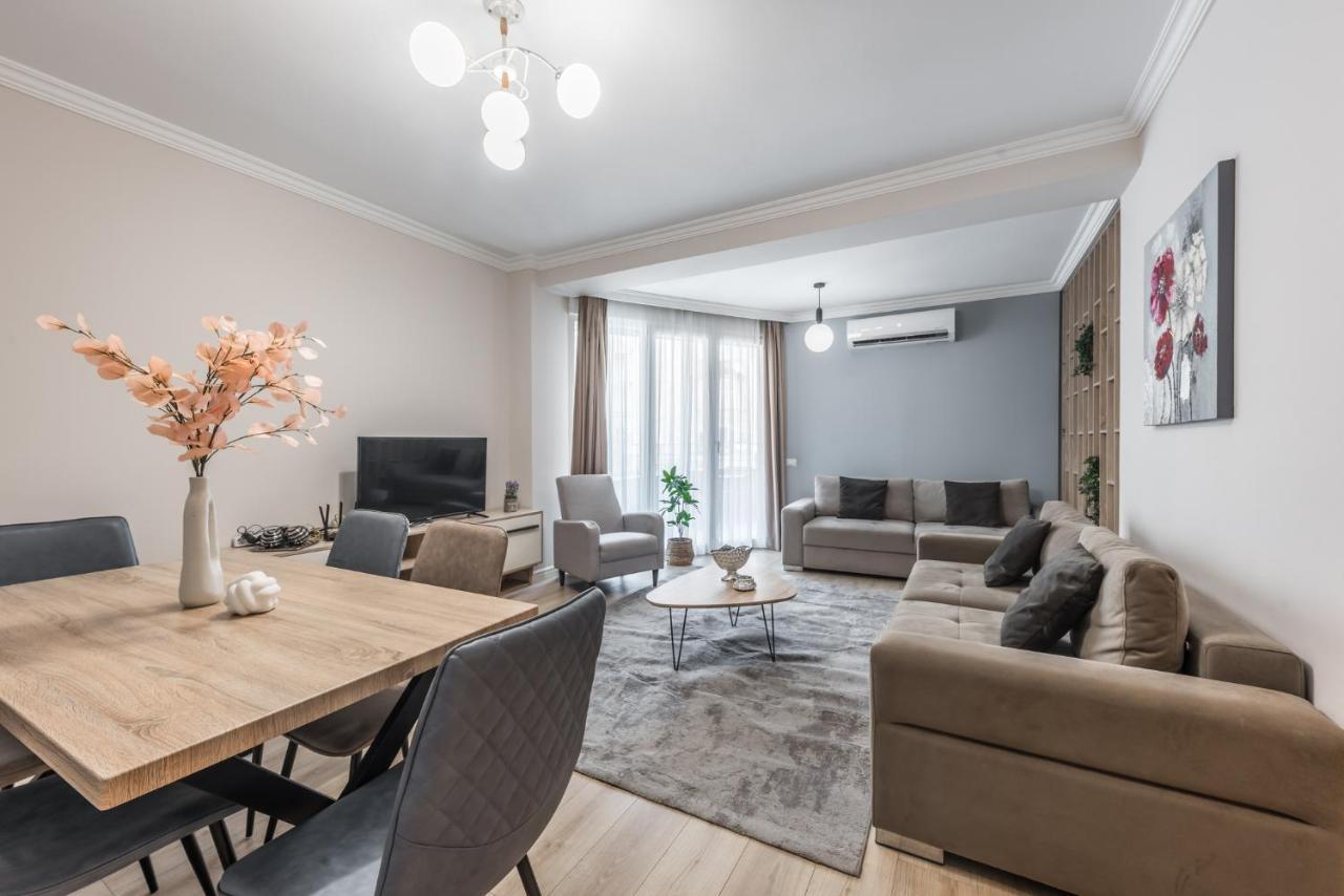 דורס Dream Apartment - Fully Equipped מראה חיצוני תמונה