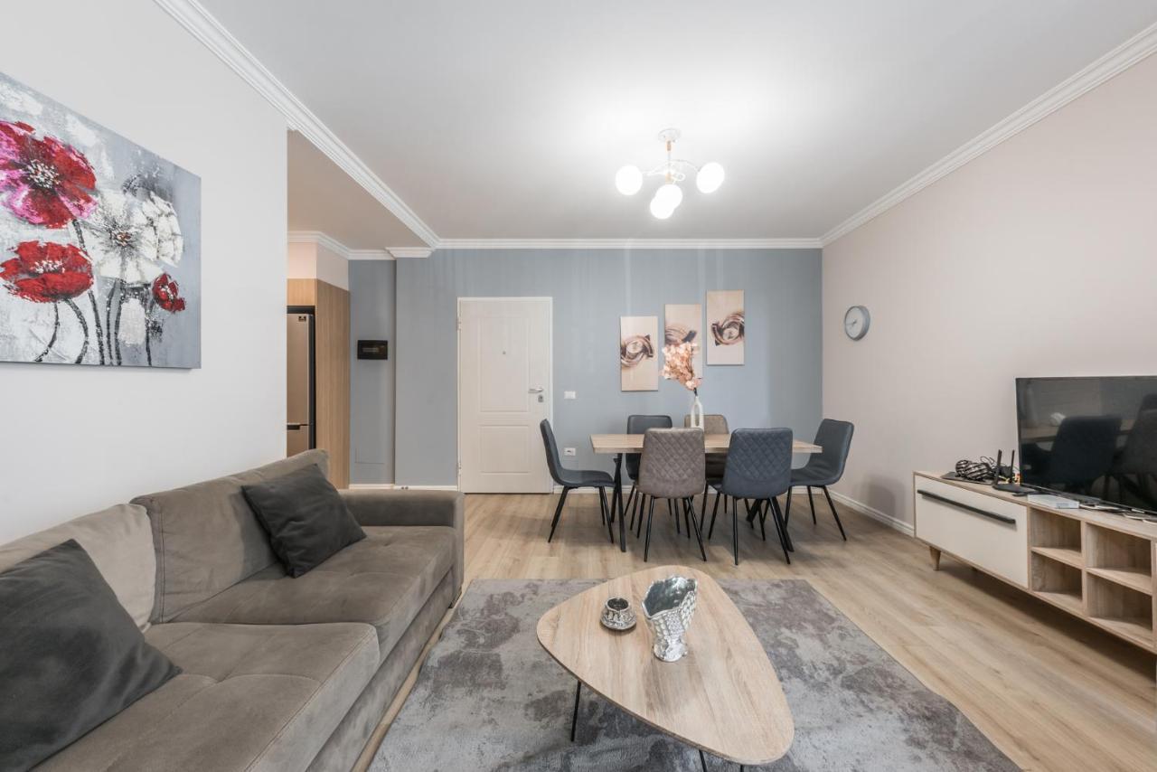 דורס Dream Apartment - Fully Equipped מראה חיצוני תמונה