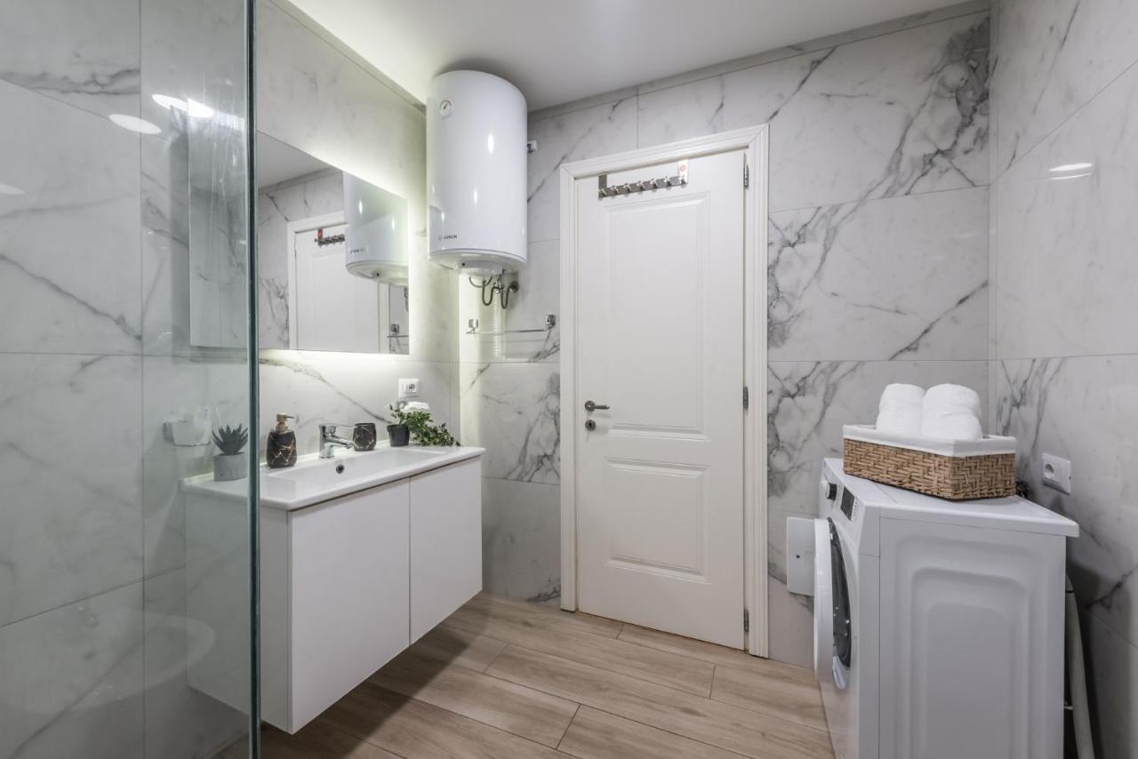 דורס Dream Apartment - Fully Equipped מראה חיצוני תמונה
