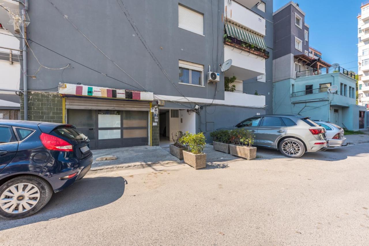 דורס Dream Apartment - Fully Equipped מראה חיצוני תמונה