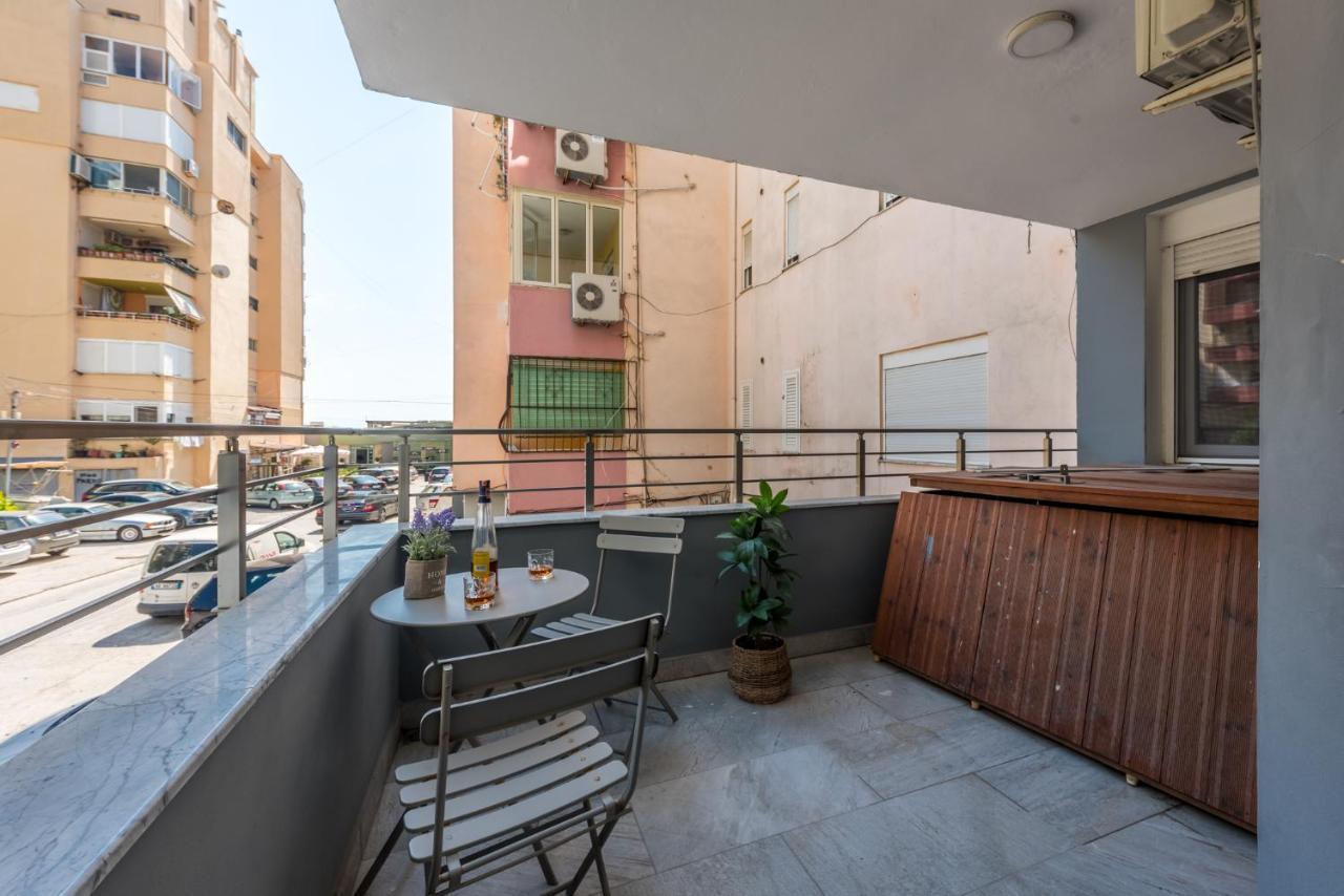 דורס Dream Apartment - Fully Equipped מראה חיצוני תמונה