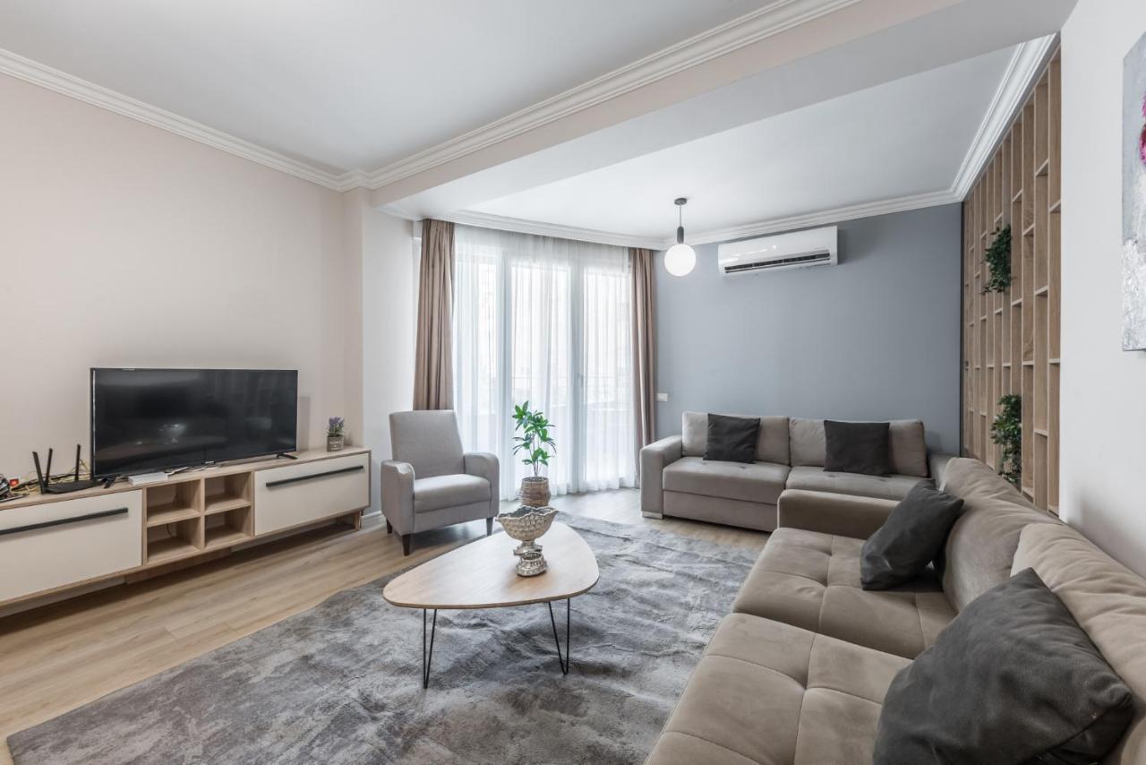 דורס Dream Apartment - Fully Equipped מראה חיצוני תמונה