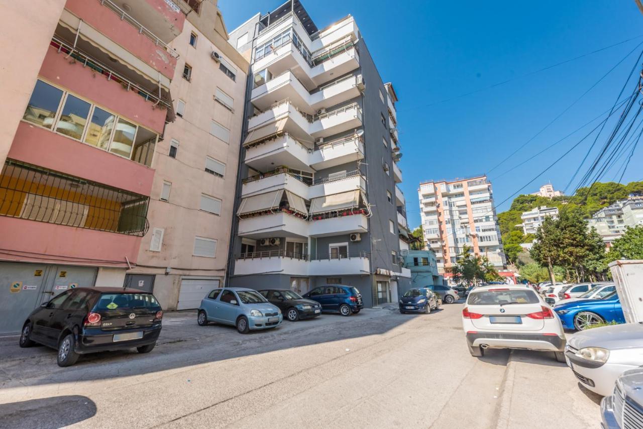 דורס Dream Apartment - Fully Equipped מראה חיצוני תמונה