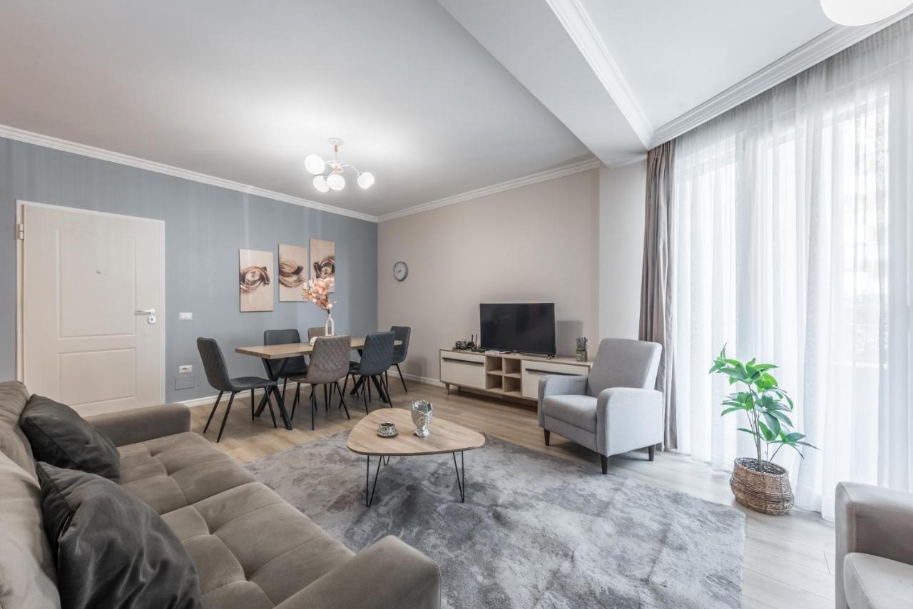 דורס Dream Apartment - Fully Equipped מראה חיצוני תמונה